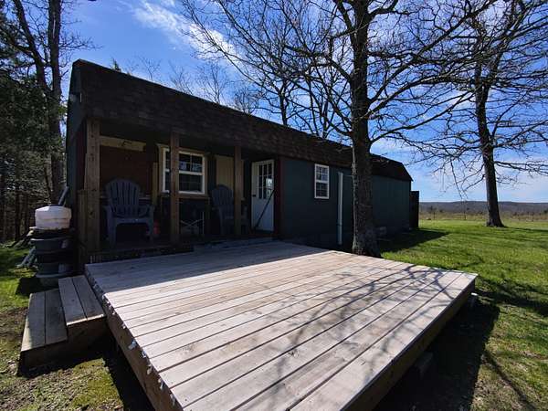 47.8 Acres of Recreational Land for Sale in Osceola, Missouri