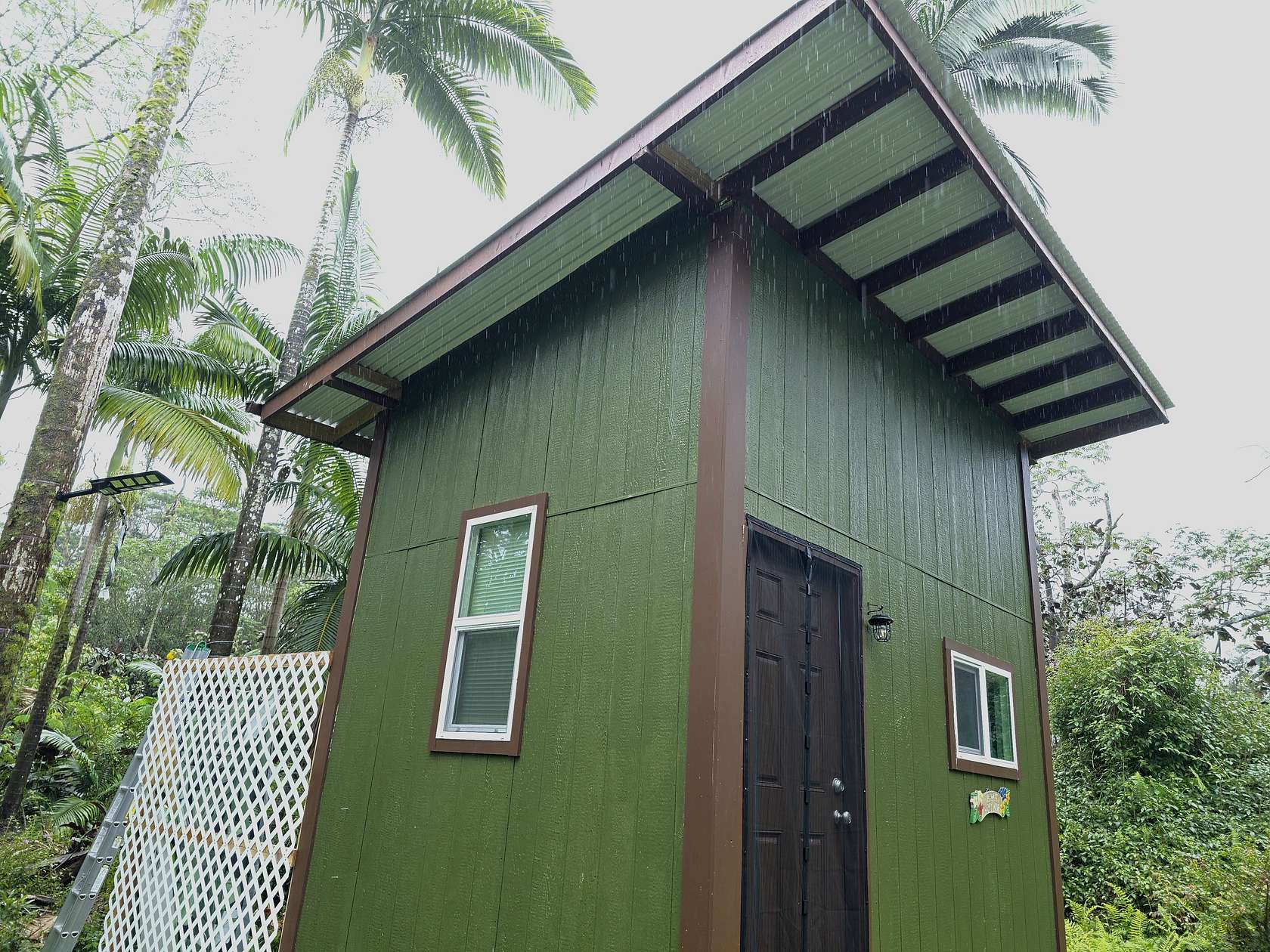 1 Acre of Land for Sale in Pahoa, Hawaii