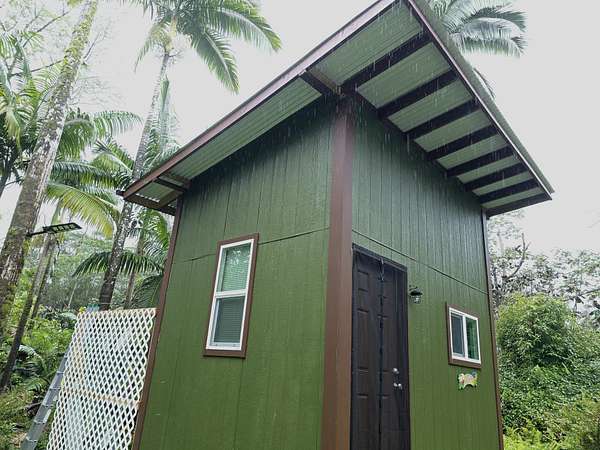 1 Acre of Land for Sale in Pahoa, Hawaii