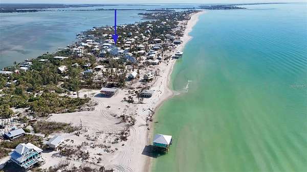 0.17 Acres of Land for Sale in Placida, Florida