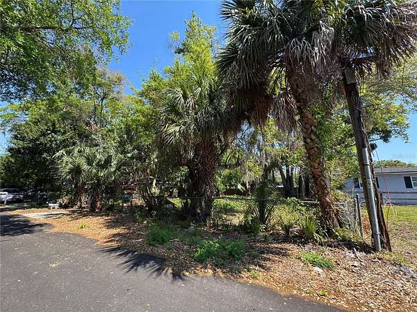 0.15 Acres of Land for Sale in Daytona Beach, Florida