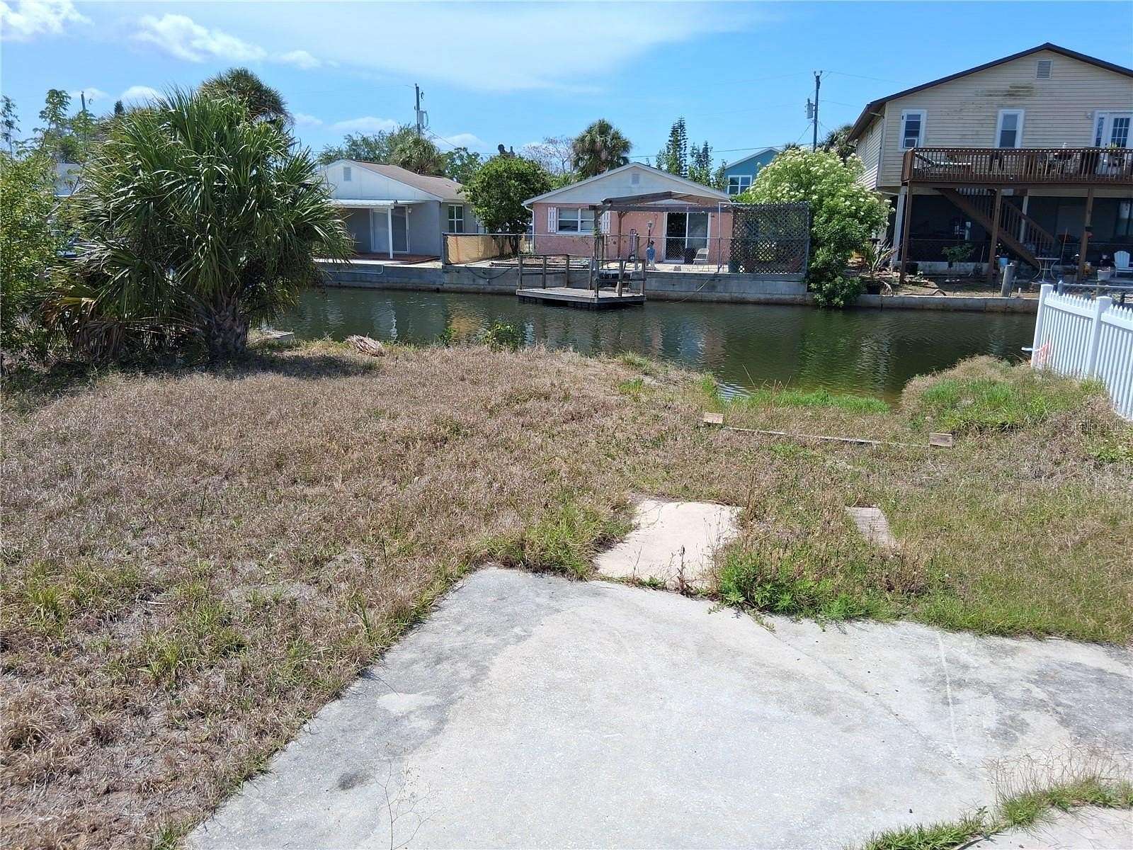 0.07 Acres of Residential Land for Sale in Hudson, Florida