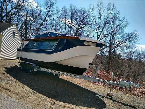 0.07 Acres of Residential Land for Sale in Hudson, Florida