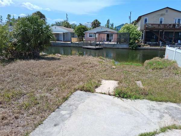 0.07 Acres of Residential Land for Sale in Hudson, Florida
