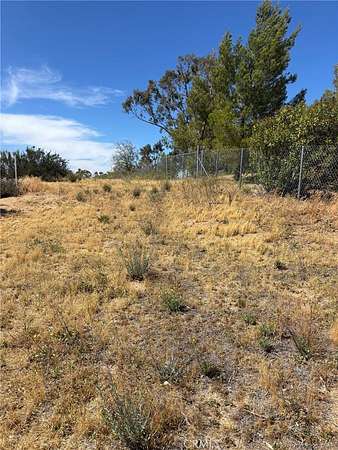 2.54 Acres of Land for Sale in Aguanga, California