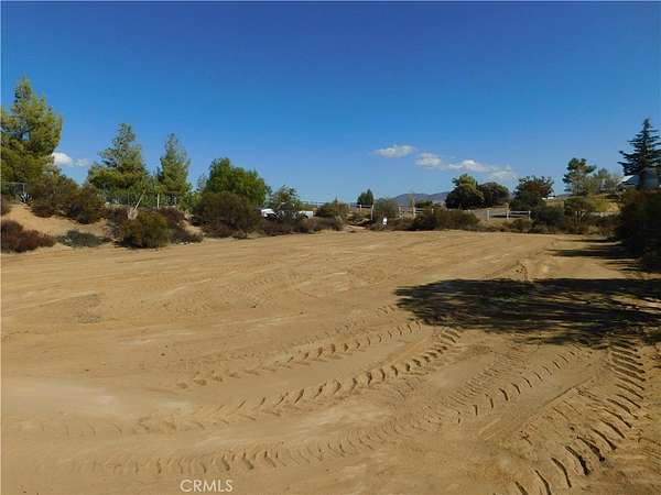 2.54 Acres of Land for Sale in Aguanga, California
