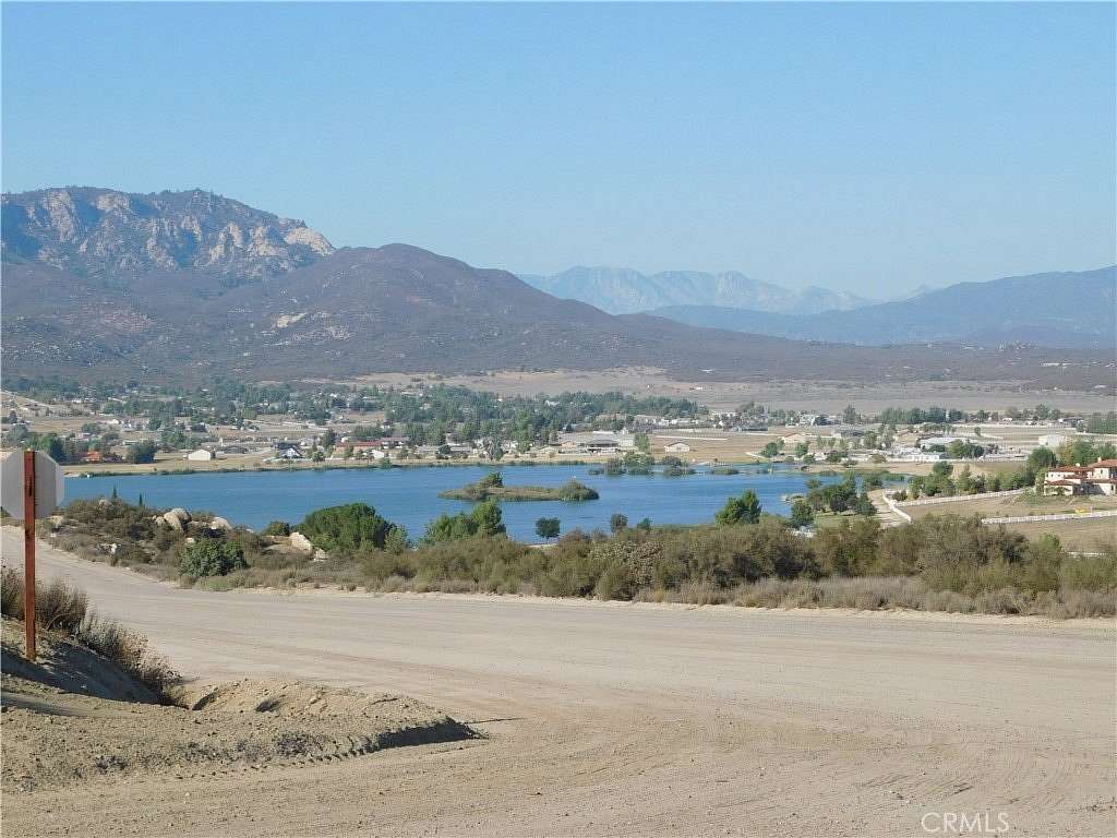 2.84 Acres of Land for Sale in Aguanga, California