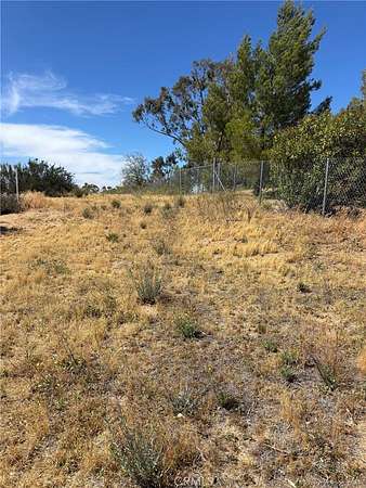 2.84 Acres of Land for Sale in Aguanga, California