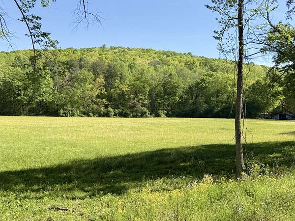 22 Acres of Land for Sale in Jasper, Tennessee