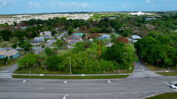 0.19 Acres of Residential Land for Sale in Vero Beach, Florida