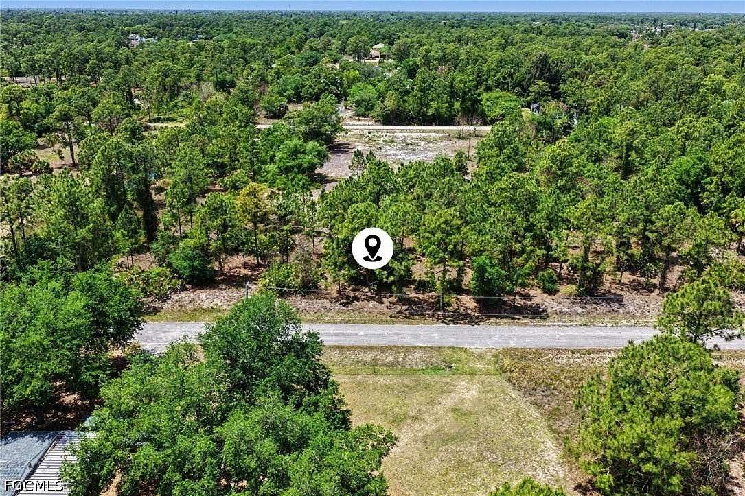 0.5 Acres of Residential Land for Sale in Lehigh Acres, Florida