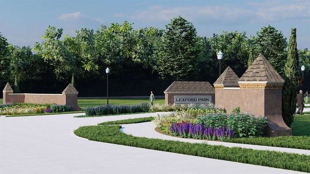 0.12 Acres of Residential Land for Sale in Oklahoma City, Oklahoma