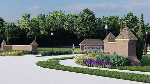 0.12 Acres of Residential Land for Sale in Oklahoma City, Oklahoma