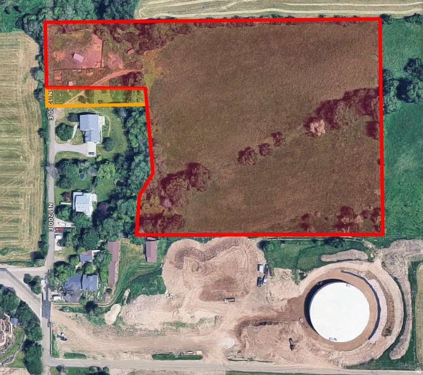 7 Acres of Residential Land for Sale in North Ogden, Utah