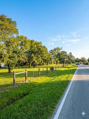9 Acres of Land with Home for Sale in Manor, Texas
