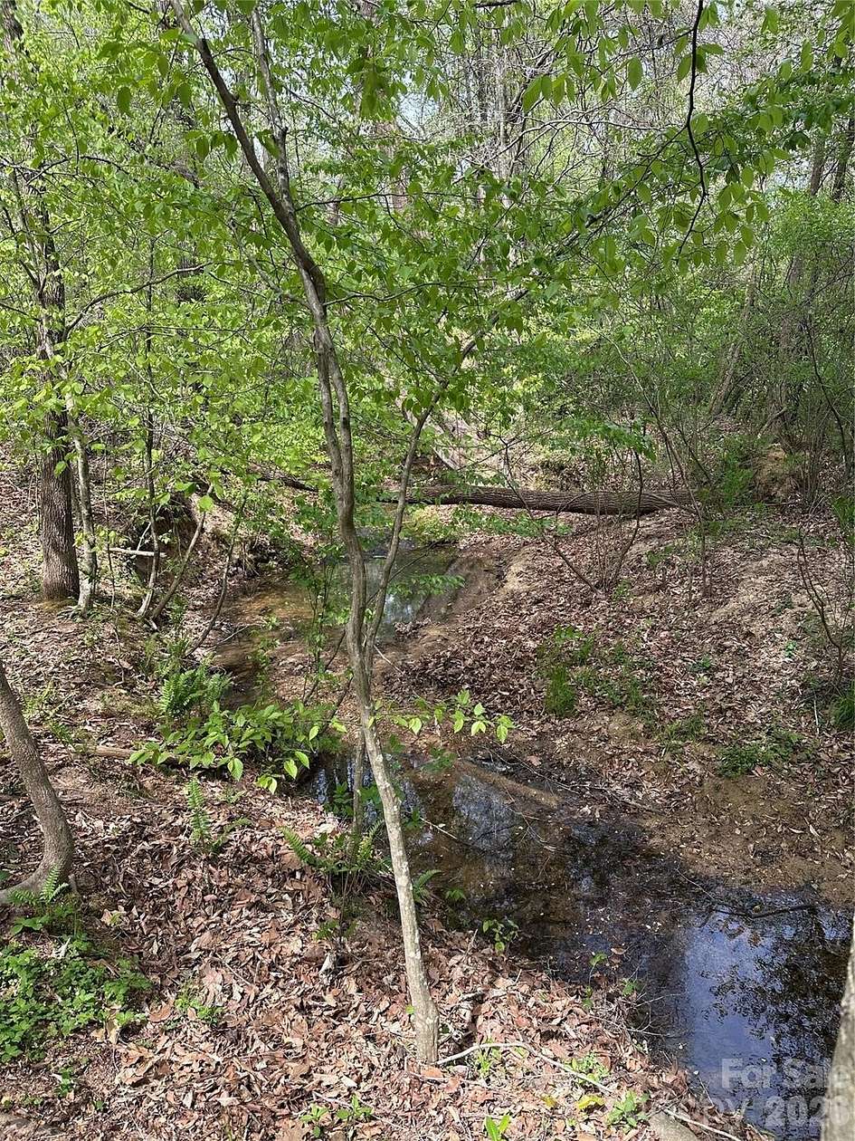 2.52 Acres of Residential Land for Sale in Mocksville, North Carolina