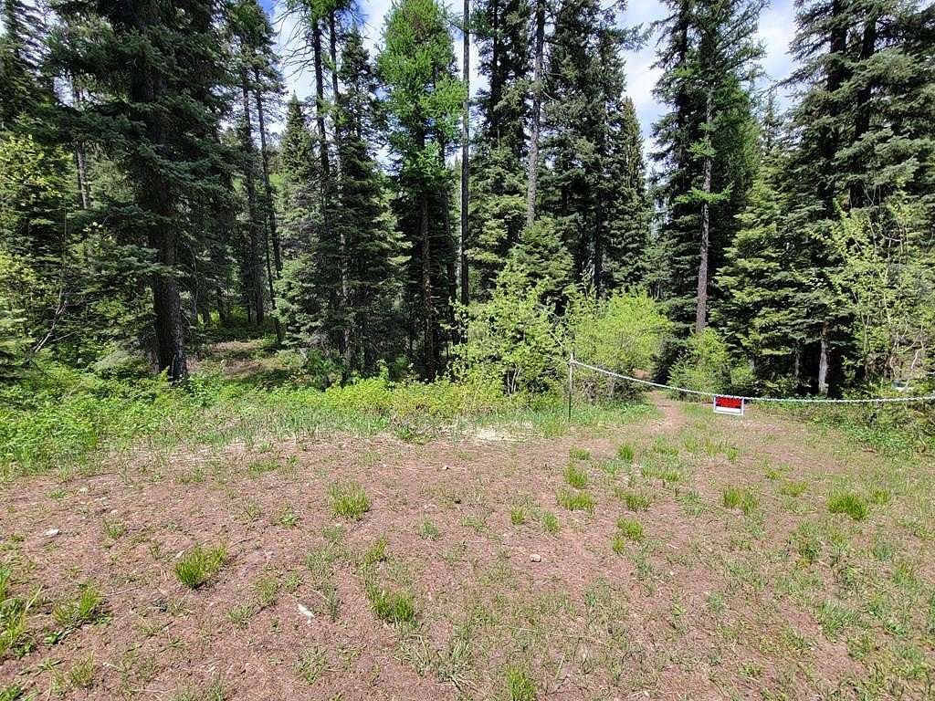 2.1 Acres of Land for Sale in Donnelly, Idaho