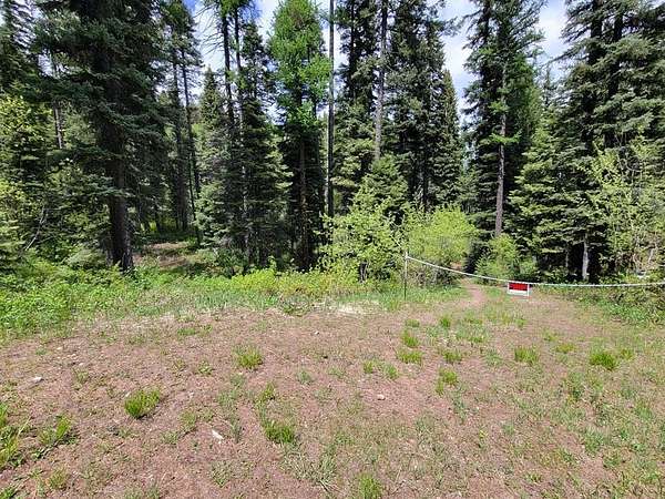 2.1 Acres of Land for Sale in Donnelly, Idaho