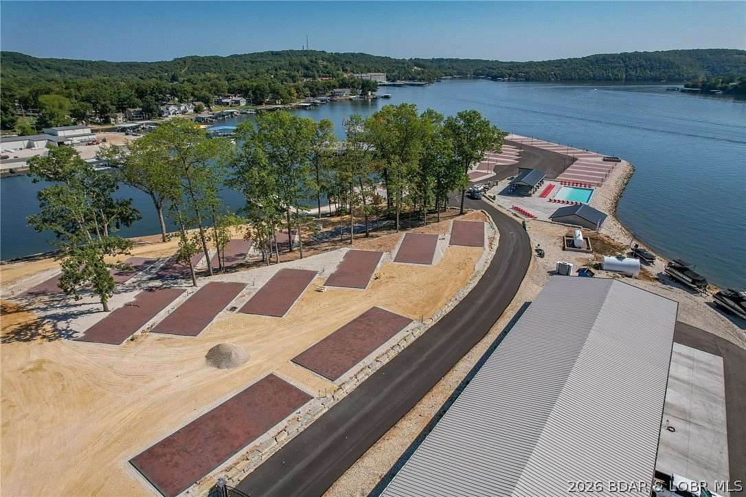 Residential Land for Sale in Sunrise Beach, Missouri