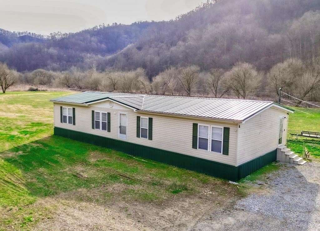 2 Acres of Land with Home for Sale in Pikeville, Kentucky