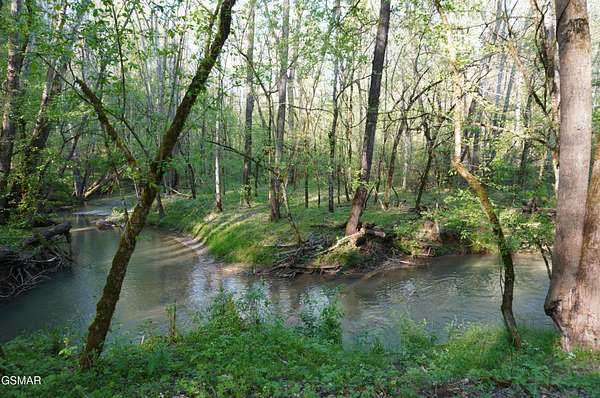 4.49 Acres of Residential Land for Sale in Newport, Tennessee