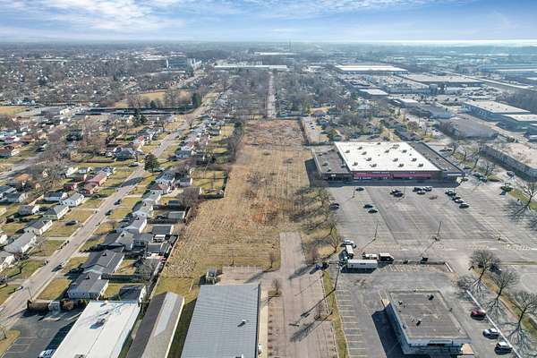 0.23 Acres of Mixed-Use Land for Sale in Columbus, Ohio