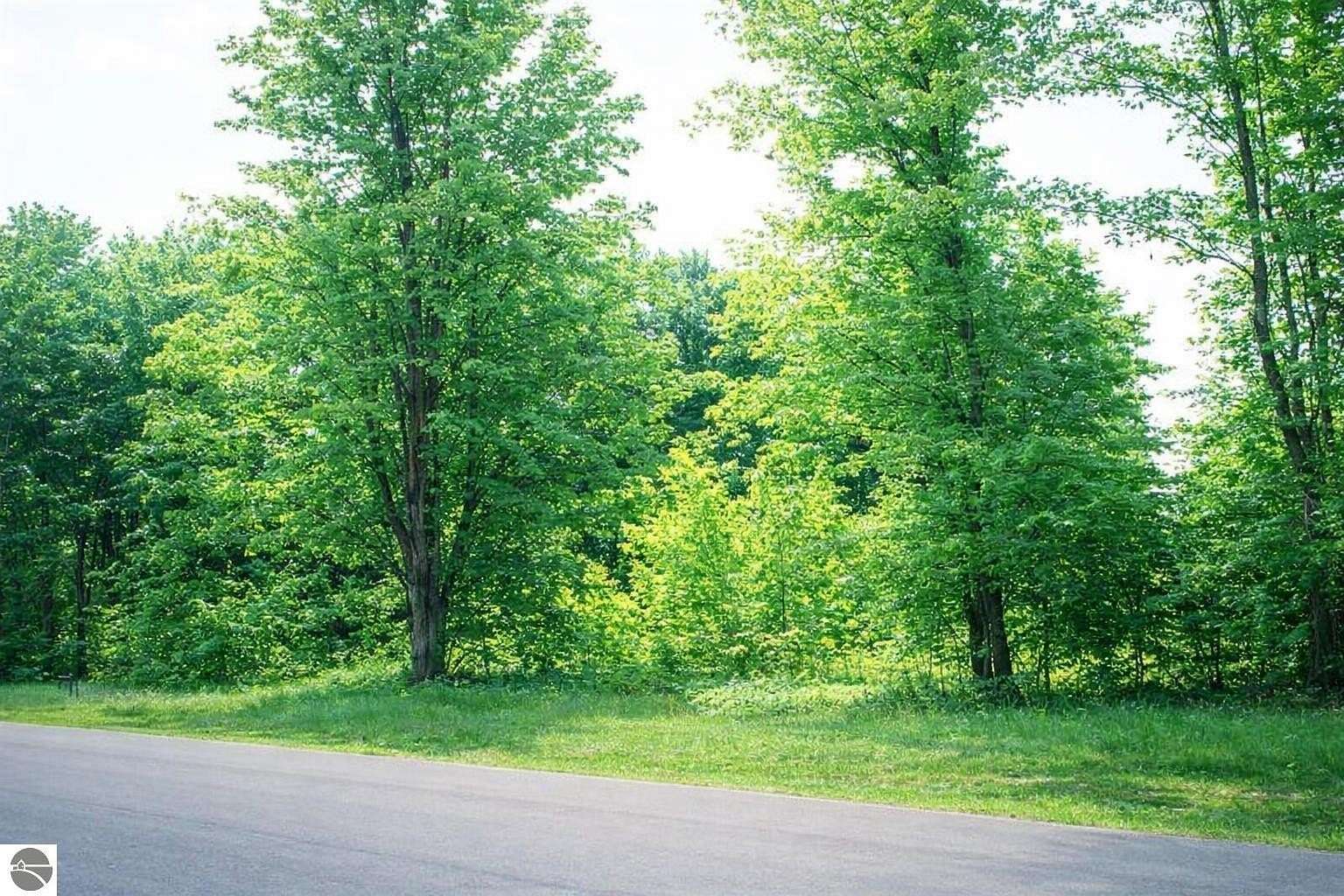 0.66 Acres of Residential Land for Sale in Petoskey, Michigan