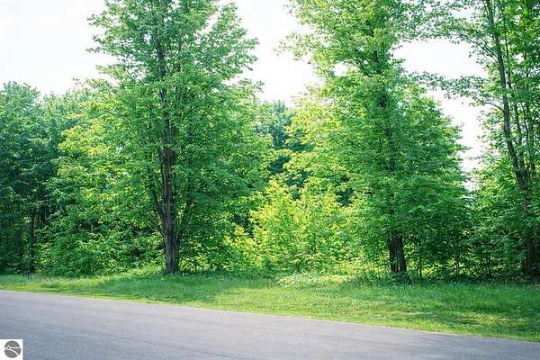 0.66 Acres of Residential Land for Sale in Petoskey, Michigan