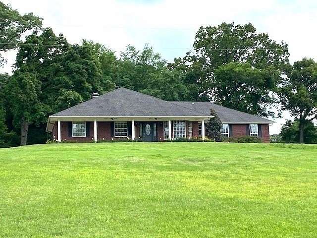 2 Acres of Land with Home for Sale in Murchison, Texas