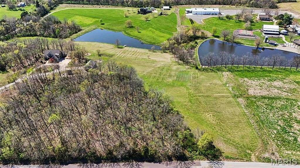 4.46 Acres of Residential Land for Sale in Washington, Missouri