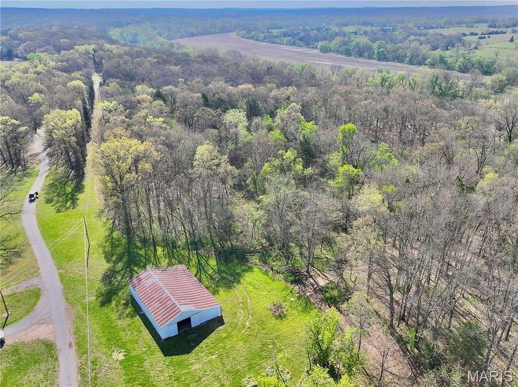 6 Acres of Residential Land for Sale in Collins, Missouri