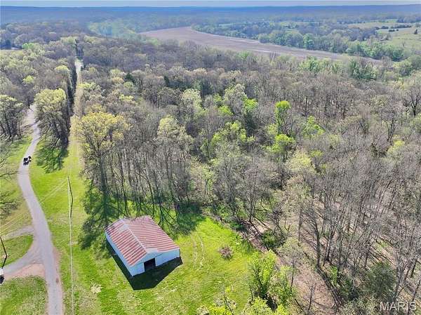 6 Acres of Residential Land for Sale in Collins, Missouri