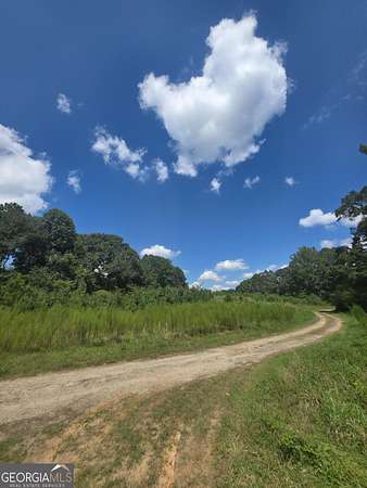 8.59 Acres of Residential Land for Sale in Statham, Georgia