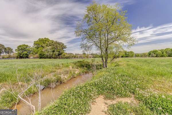 37.7 Acres of Agricultural Land for Sale in Cedartown, Georgia
