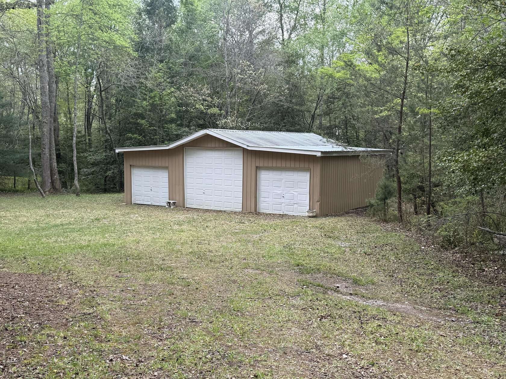 2.79 Acres of Residential Land for Sale in Corbin, Kentucky