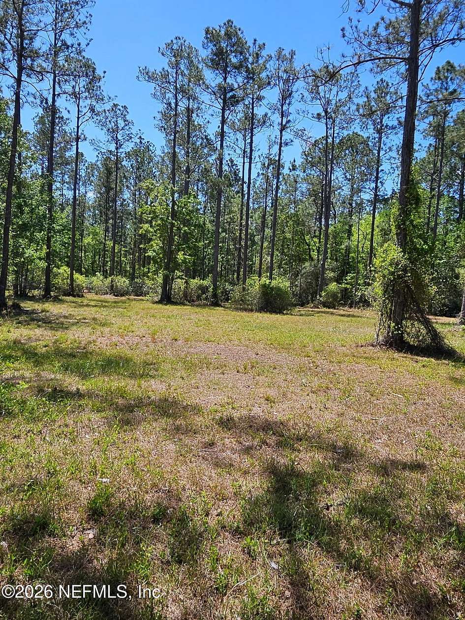 2.5 Acres of Residential Land for Sale in Jacksonville, Florida