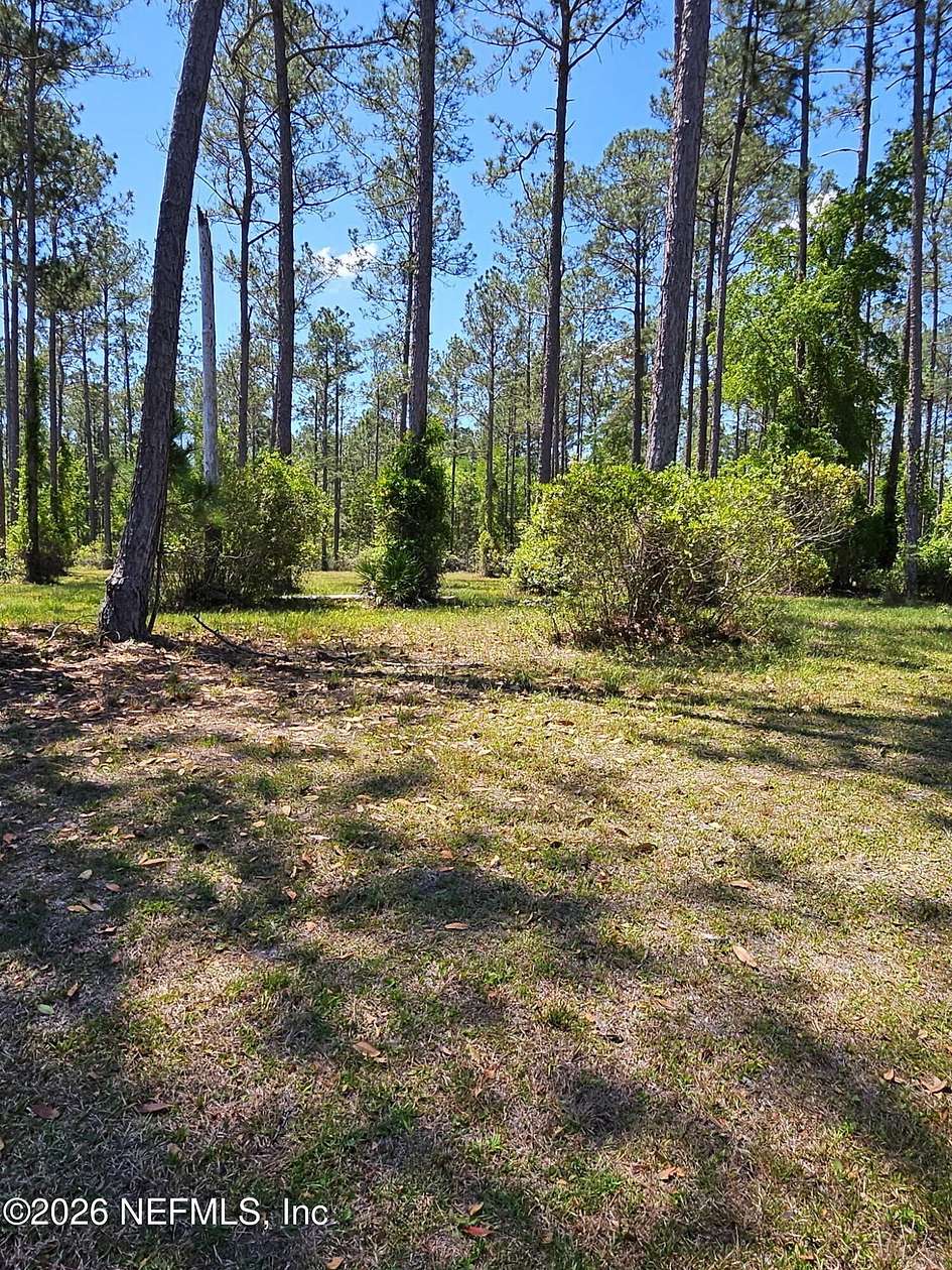 2.5 Acres of Residential Land for Sale in Jacksonville, Florida