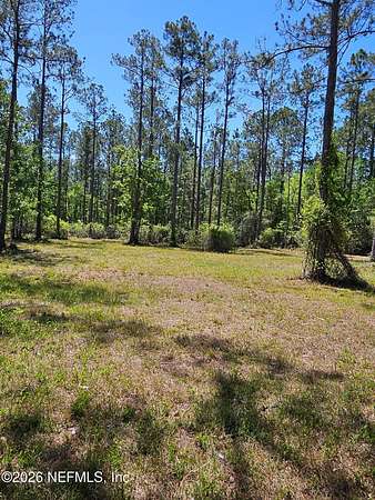 2.5 Acres of Residential Land for Sale in Jacksonville, Florida