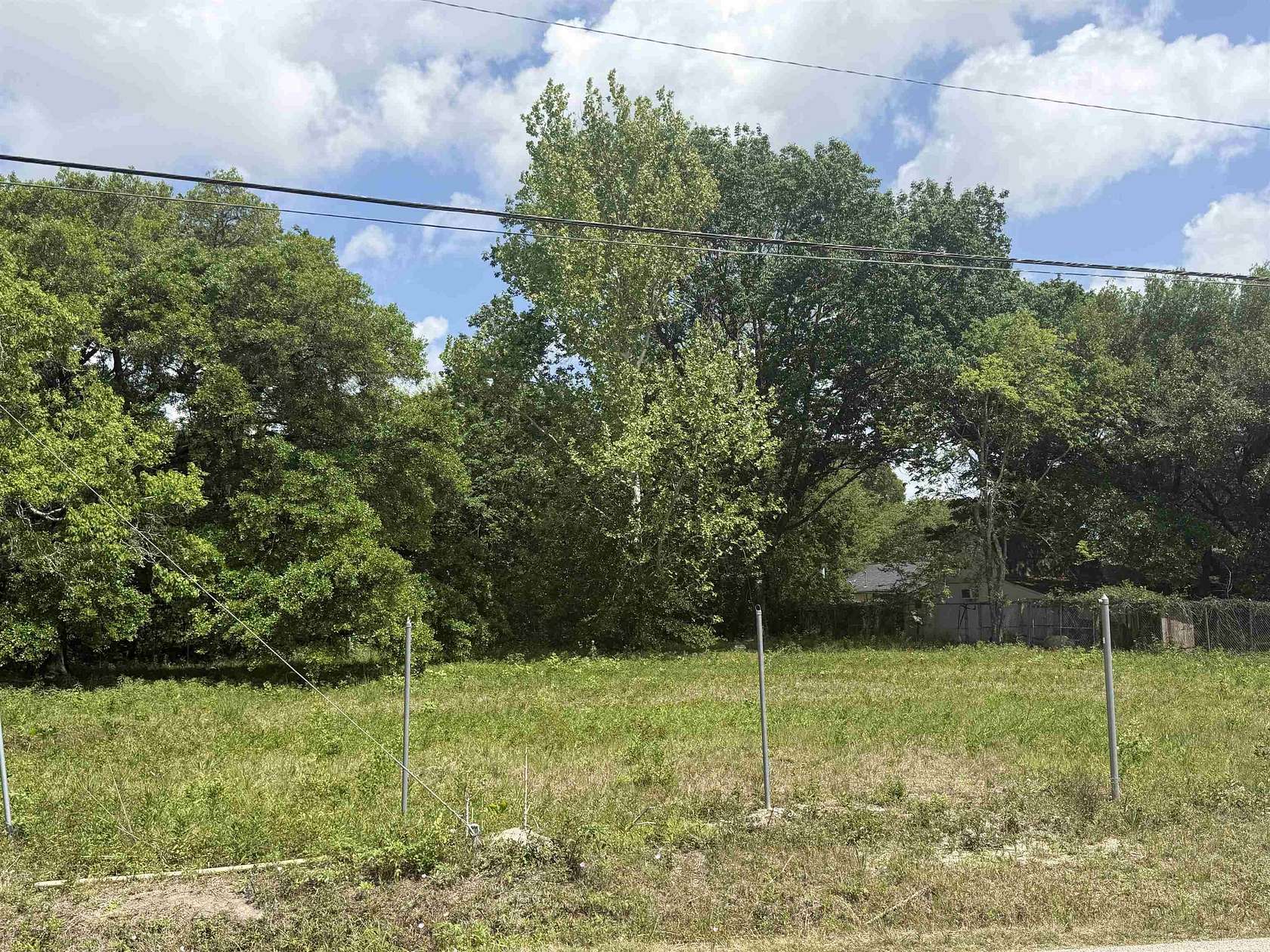 Land for Sale in Beaumont, Texas