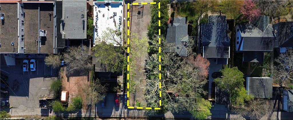 0.12 Acres of Mixed-Use Land for Sale in Minneapolis, Minnesota