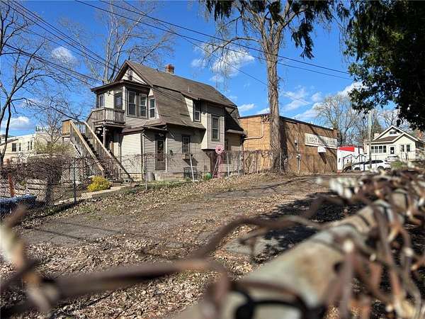 0.12 Acres of Mixed-Use Land for Sale in Minneapolis, Minnesota
