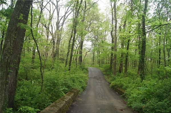 10 Acres of Residential Land for Sale in Rogers, Arkansas