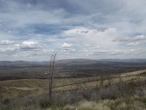 8.69 Acres of Land for Sale in Fruitland, Utah