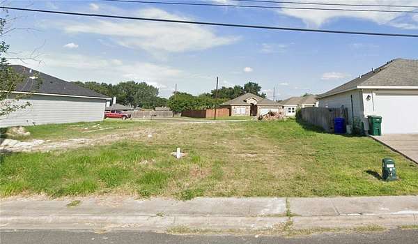 0.18 Acres of Residential Land for Sale in Corpus Christi, Texas