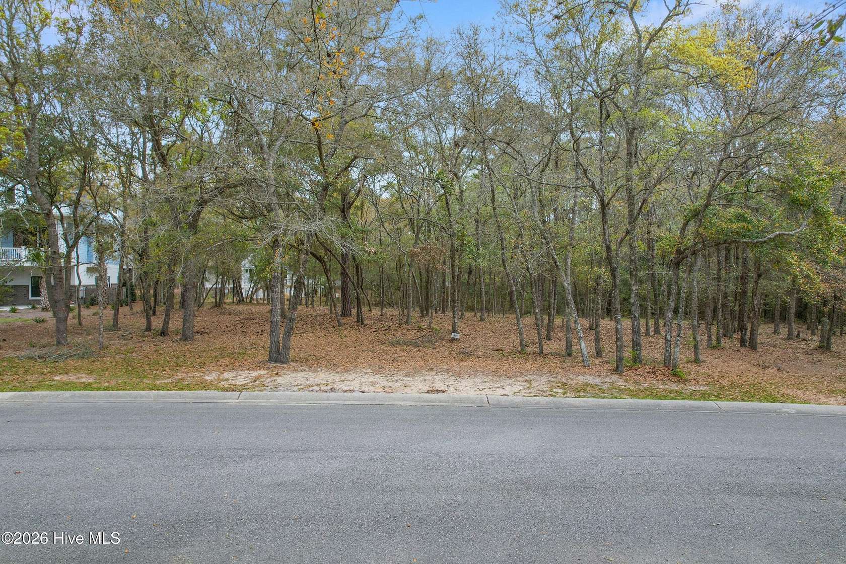 0.42 Acres of Residential Land for Sale in Supply, North Carolina