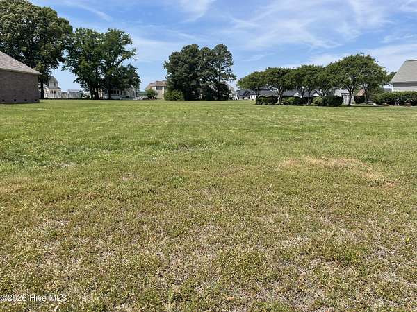 0.53 Acres of Land for Sale in Elizabeth City, North Carolina