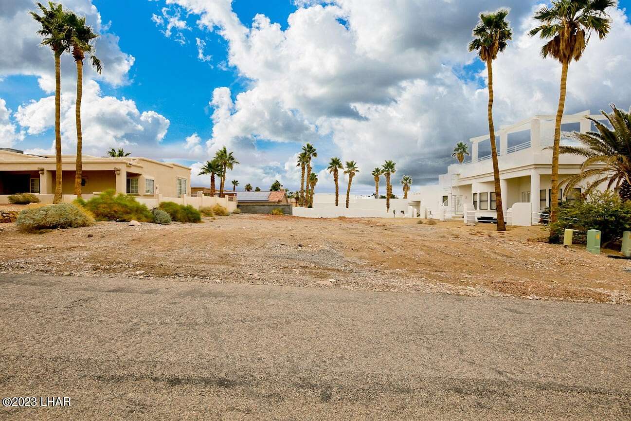 0.17 Acres of Residential Land for Sale in Lake Havasu City, Arizona