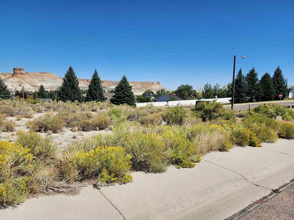 0.16 Acres of Residential Land for Sale in Green River, Wyoming
