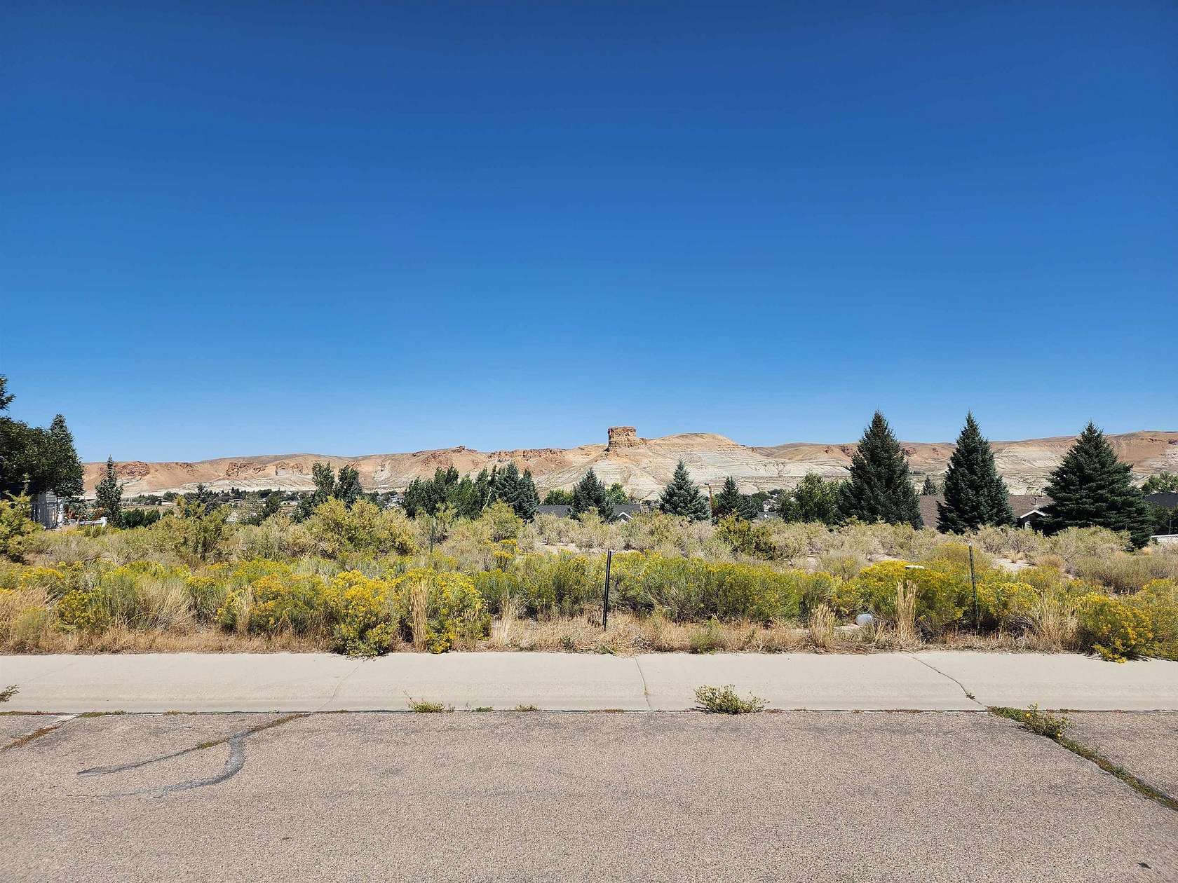 0.18 Acres of Residential Land for Sale in Green River, Wyoming