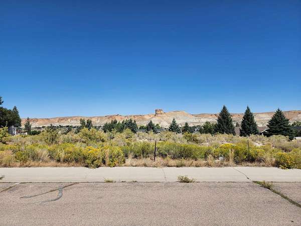 0.18 Acres of Residential Land for Sale in Green River, Wyoming
